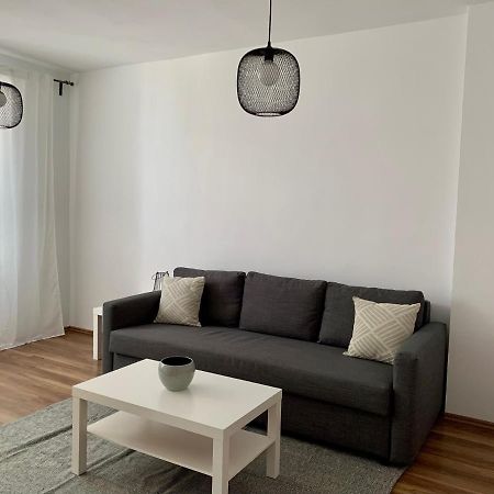 Apartment Horakova Znojmo Dış mekan fotoğraf
