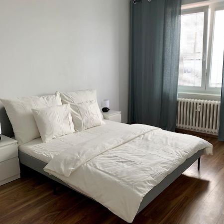 Apartment Horakova Znojmo Dış mekan fotoğraf